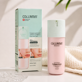 آبرسان و مرطوبکننده کلامین Collagen Bank