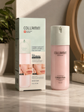 آبرسان و مرطوبکننده کلامین Collagen Bank