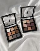 پالت سایه ۹ رنگ DoDoGRIL