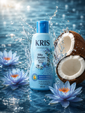 لوسیون بدن kris