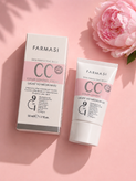 Ccکرم فارماسی